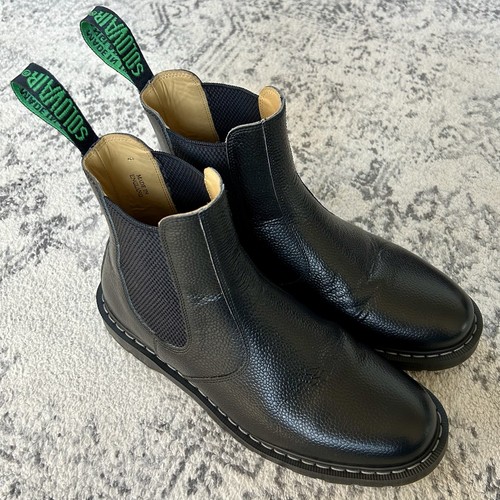 Solovair nps classic black - solovair,