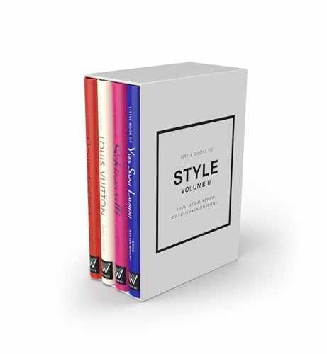 Little guides style - guides,