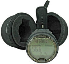 CRESSI Michelangelo - SCUBA Diving Computer Watch Multi-Gas Decompression Nitrox