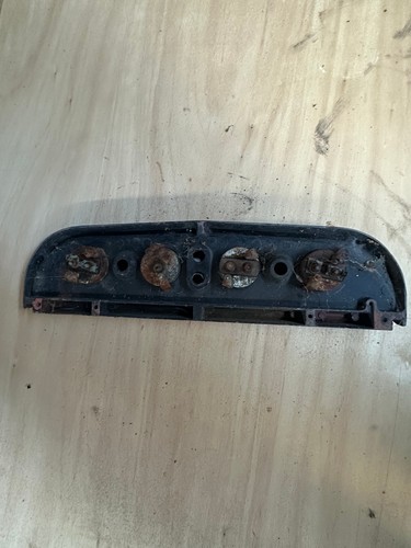International 574 674 - 574/674, tractor