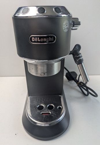 Delonghi dedica ec685 - dedica, ec685.bk