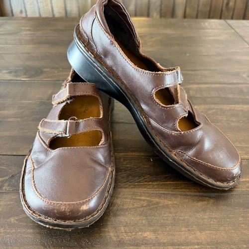 Naot mary jane shoes 39 - shoes, 8