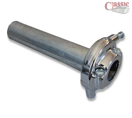 Throttle ideal for custom - throttle, custom/