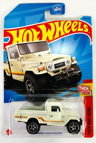 2023 hot wheels toyota - 2023,