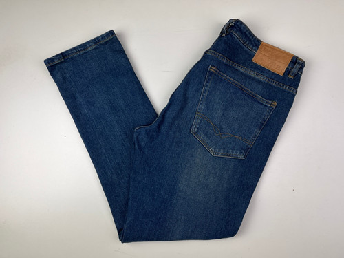 William hunt jeans - hunt, size