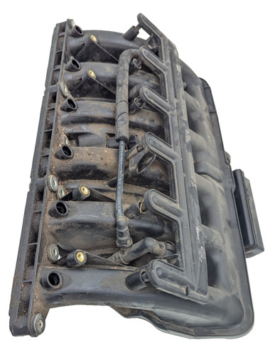 Bmw e46 325i - 325i, engine