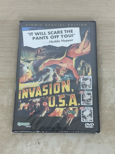 Invasion brand - -,
