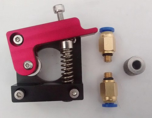 Filament extruder nema 75 - extruder, 17