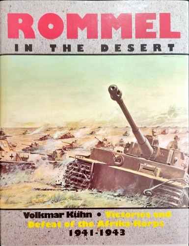 Rommel the desert - desert, victories