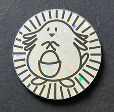 Chansey Pokemon Coin Wizards