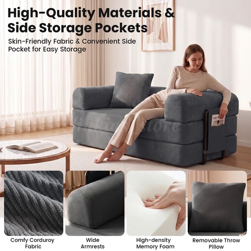 Modular sectional sofa - modular,
