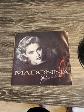 MADONNA Lucky Star SIRE