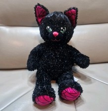 Build bear black - bear,