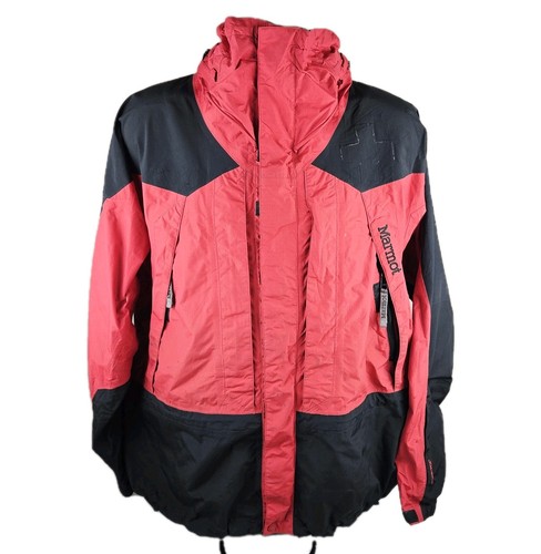 Marmot gore tex - down, jacket