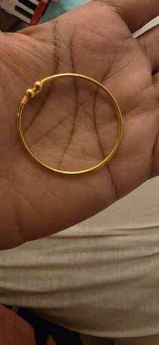 Baby bangle 916 - bangle,