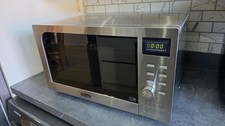 Collection only: Delonghi