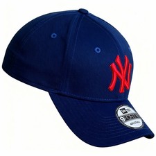 Mens NEW ERA CAP NY 9Forty HAT