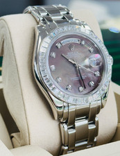 Rolex Day-Date 18956 39