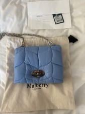 Mulberry Little Softie