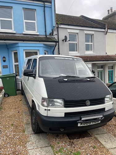 Volkswagen transporter - , t4
