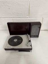Rare 1970s Philips Portable