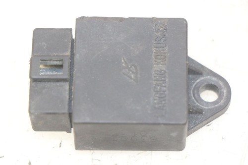 Electric relay piaggio vespa - electric,