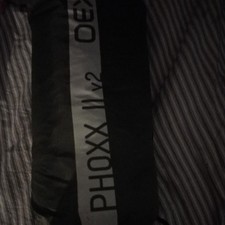 OEX Phoxx 11 v2 Tent -