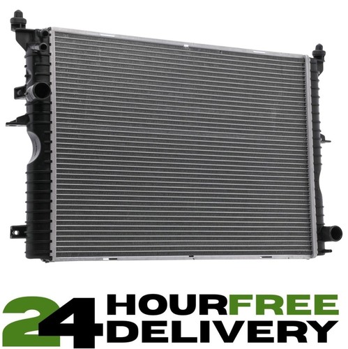 New engine cooling radiator - new,