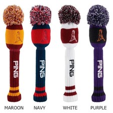 PING Arizona Retro Knit Golf
