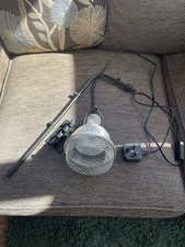 Heat Lamp UV , Basking Light