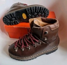 Scarpa Hiking Boots Size 5