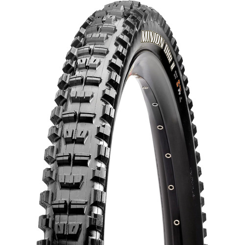 Maxxis minion dhr dd - minion, ii