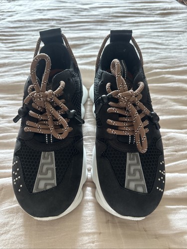Versace chain reaction - versace,