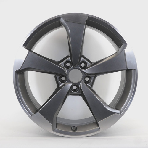 Audi line 19 alloy - b9, 19"