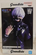Tokyo Ghoul Grandista Ken