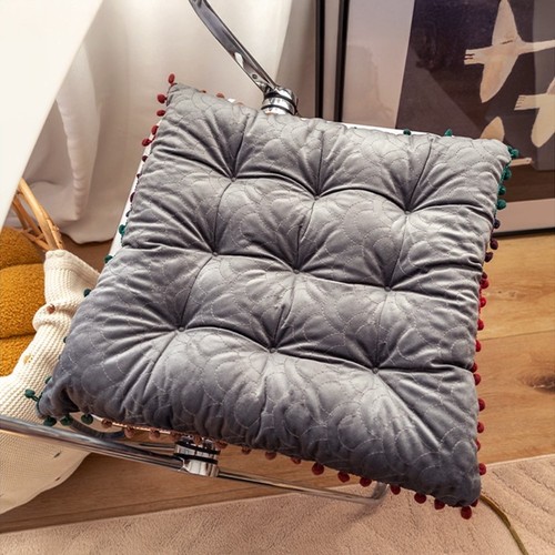 Square cushions floor large - cushions,