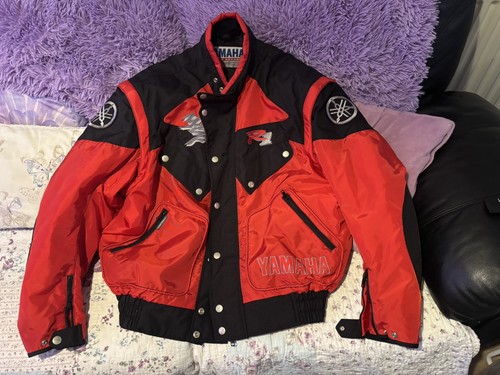 Yamaha 4xv 1998 jacket - jacket,