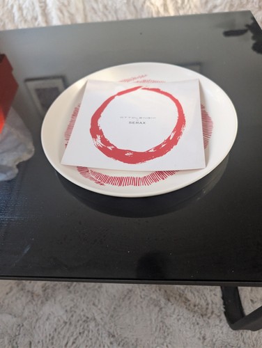 Ottolenghi serax feast - by,