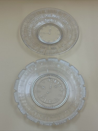 Eapg clear glass - eapg,