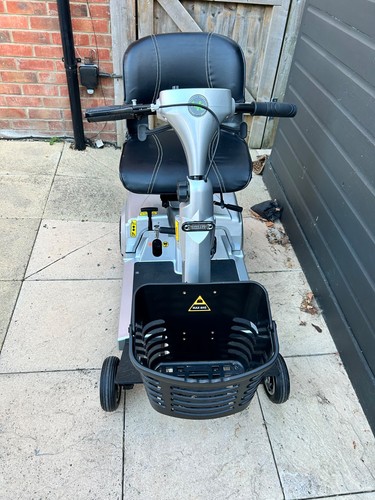 Quingo ultra mobility - , scooter