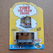 Ertl Thomas the Tank Toby the