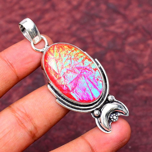 Australian triplets opal - triplets,