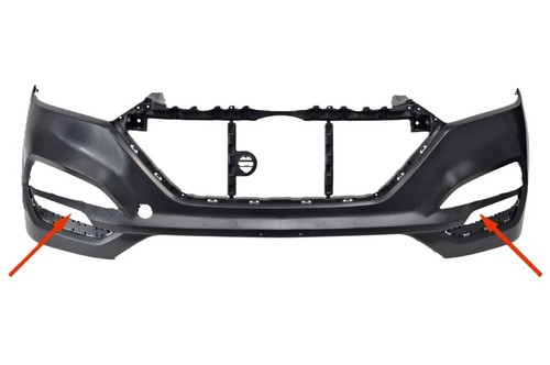 Hyundai tucson 2015 2018 - hyundai,
