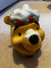 Winnie The Pooh, Winter