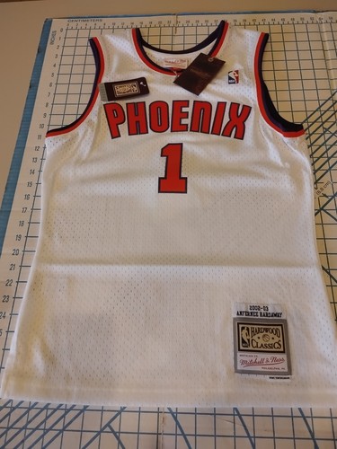 Mens small mitchell ness - small,