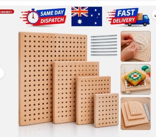 Crochet blocking board - crochet,