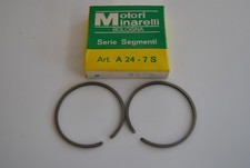 Pair piston rings Ø 39-8mm
