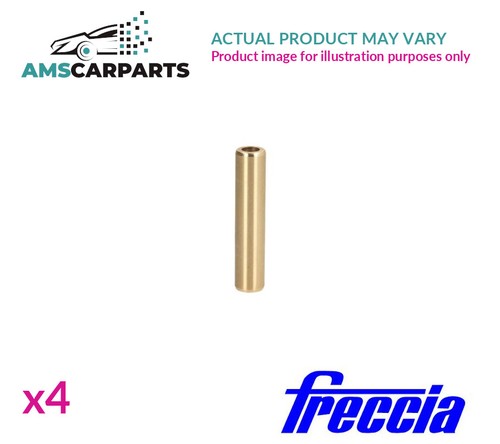 Valve guides g11527 freccia - g11527,