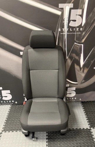 Transporter front - t6.1,
