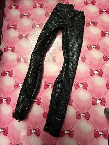Monster high doll accessories - monster,